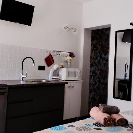 San Sebastián de la Gomera Loft Mouly 아파트 외부 사진