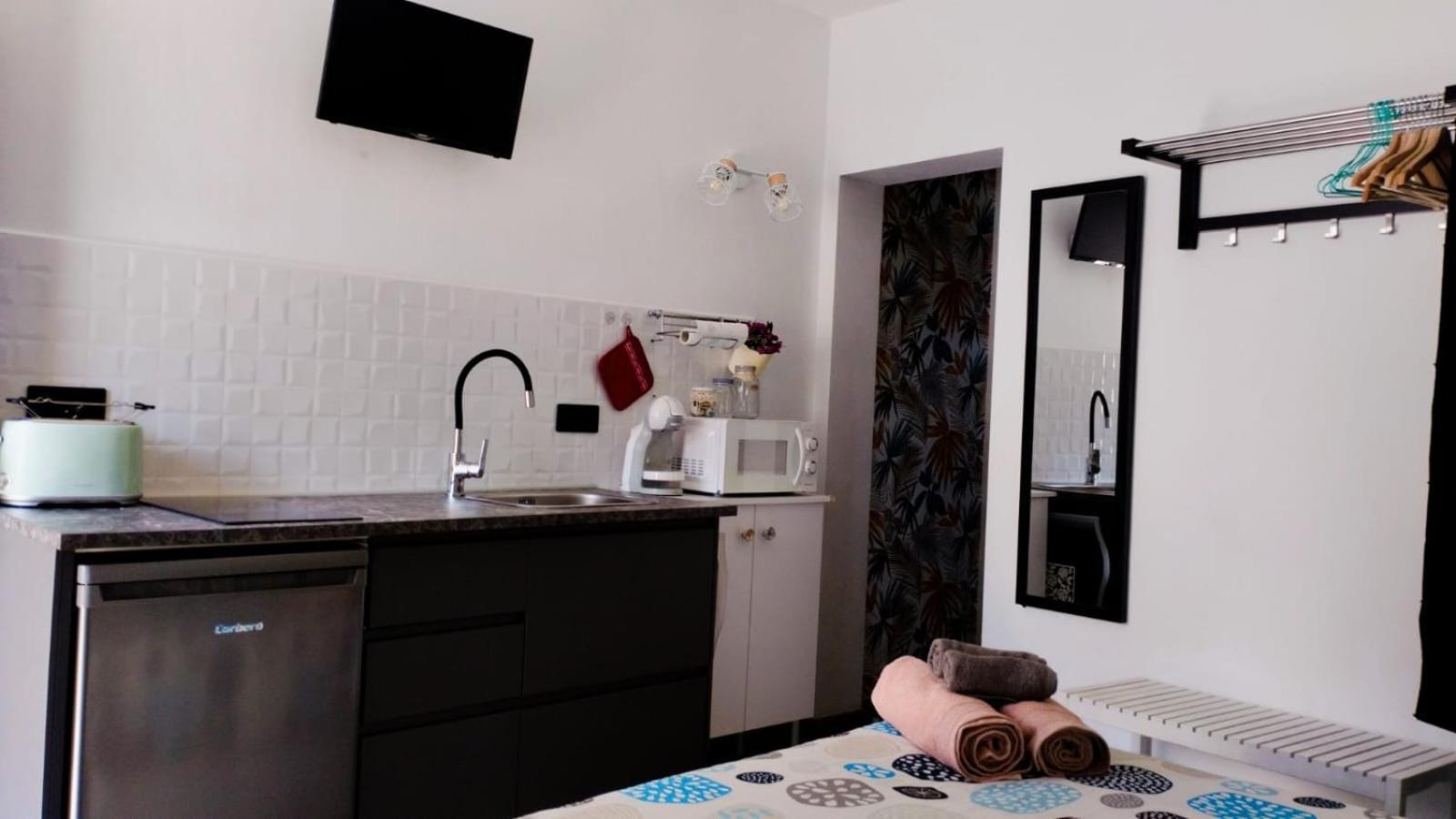 San Sebastián de la Gomera Loft Mouly 아파트 외부 사진