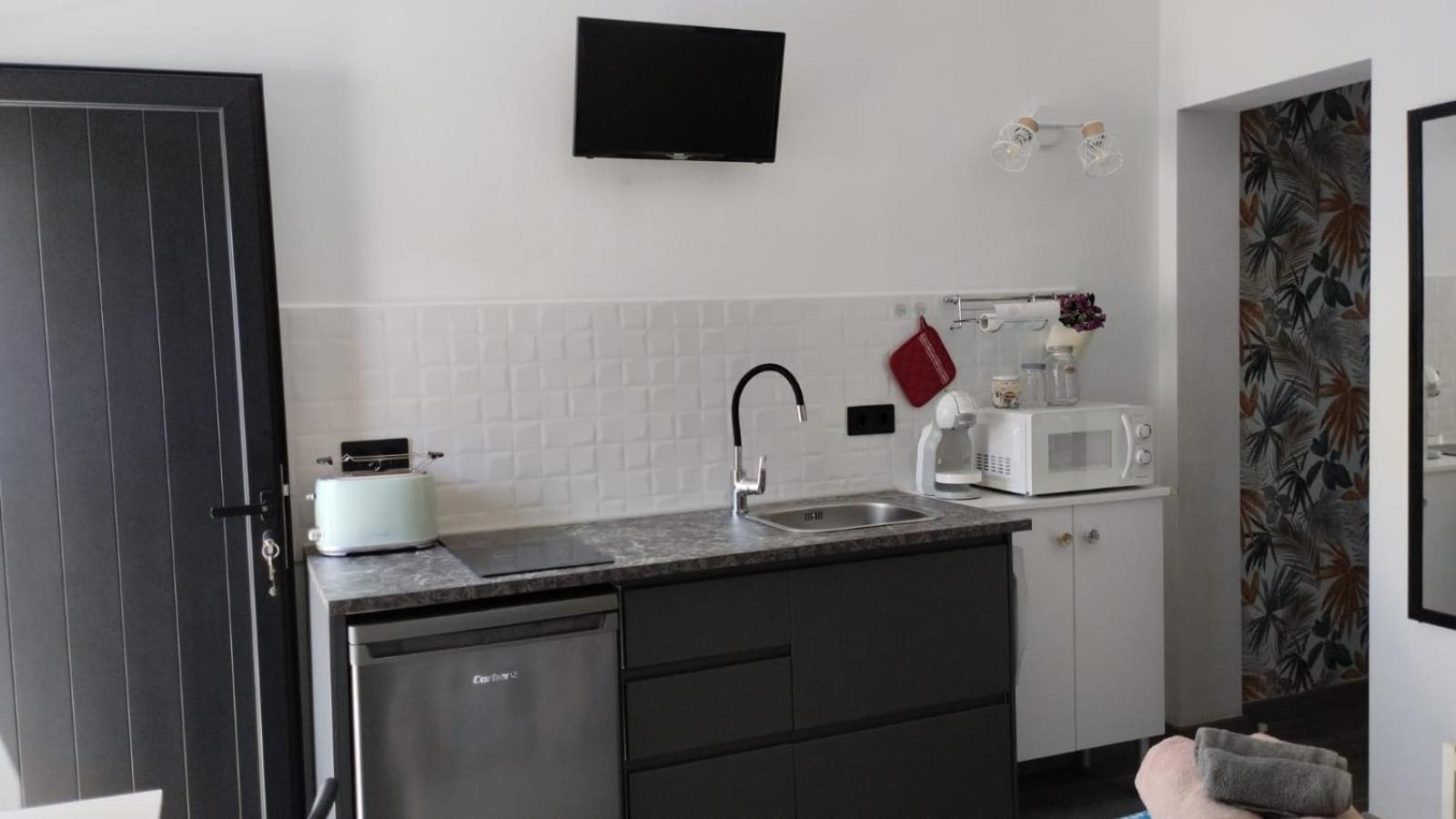 San Sebastián de la Gomera Loft Mouly 아파트 외부 사진