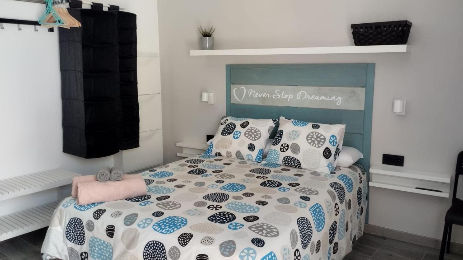 San Sebastián de la Gomera Loft Mouly 아파트 외부 사진