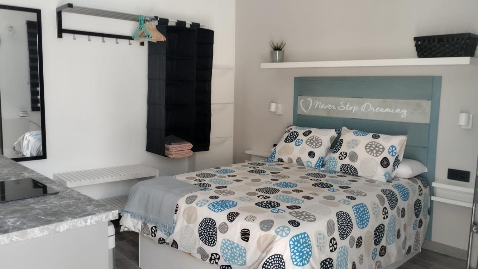 San Sebastián de la Gomera Loft Mouly 아파트 외부 사진