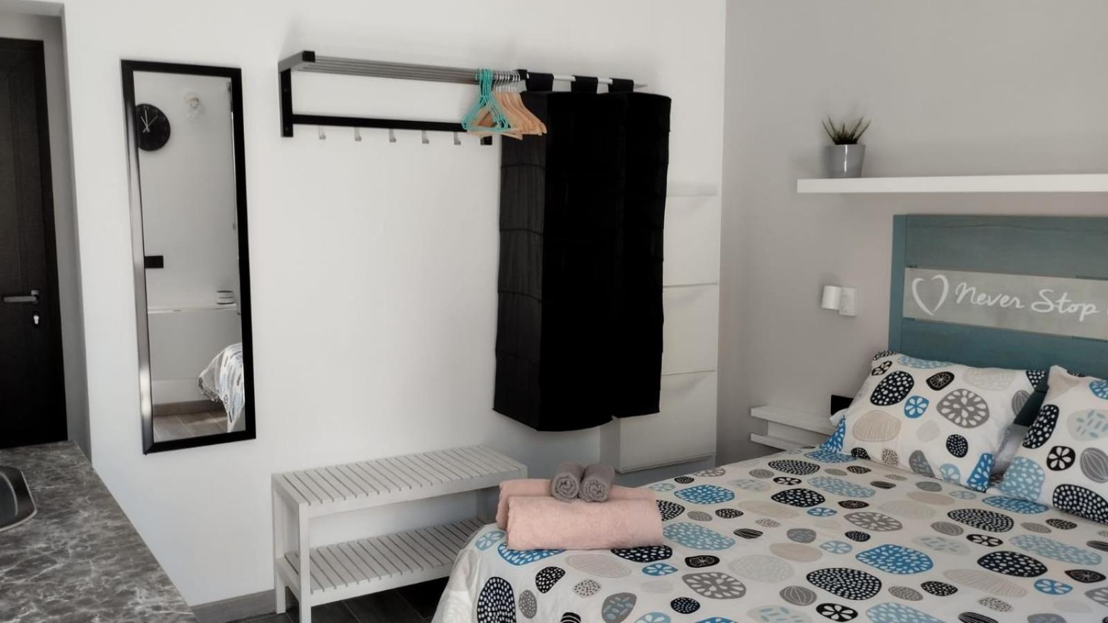 San Sebastián de la Gomera Loft Mouly 아파트 외부 사진