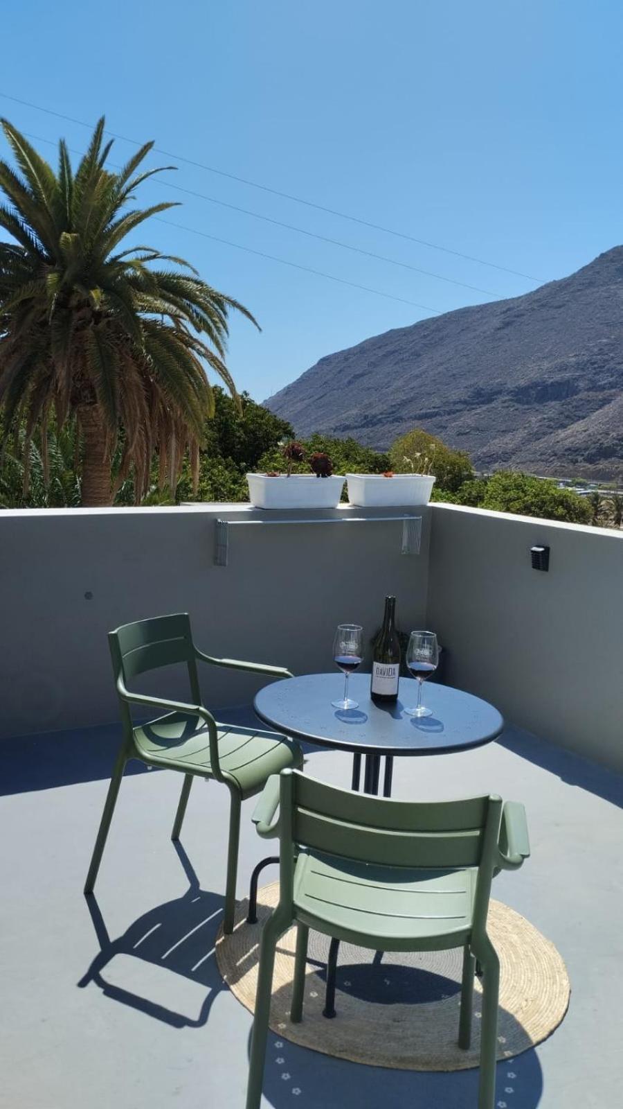 San Sebastián de la Gomera Loft Mouly 아파트 외부 사진