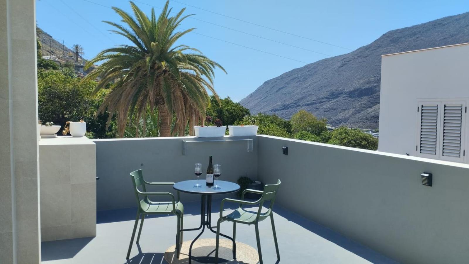 San Sebastián de la Gomera Loft Mouly 아파트 외부 사진