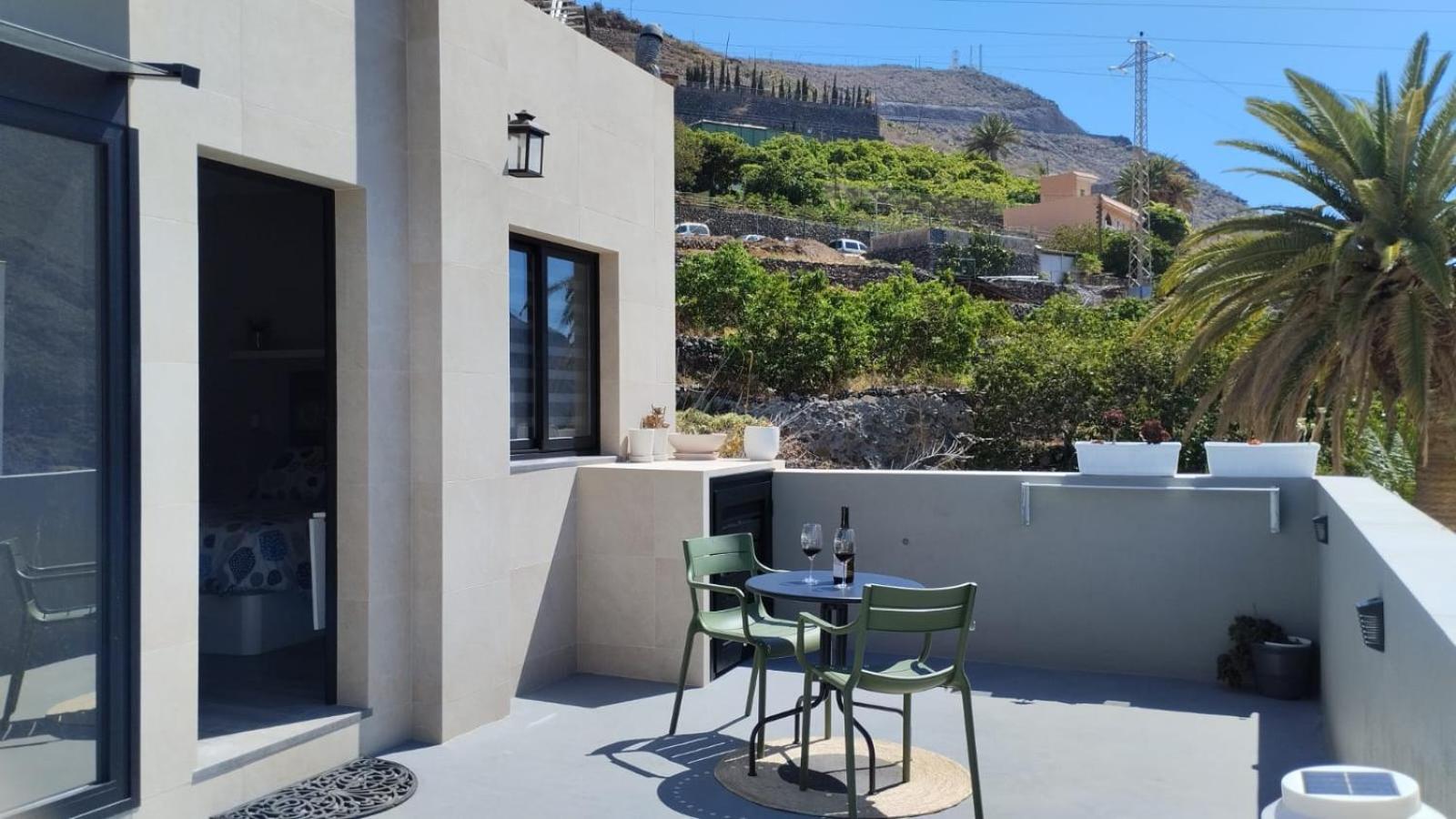 San Sebastián de la Gomera Loft Mouly 아파트 외부 사진