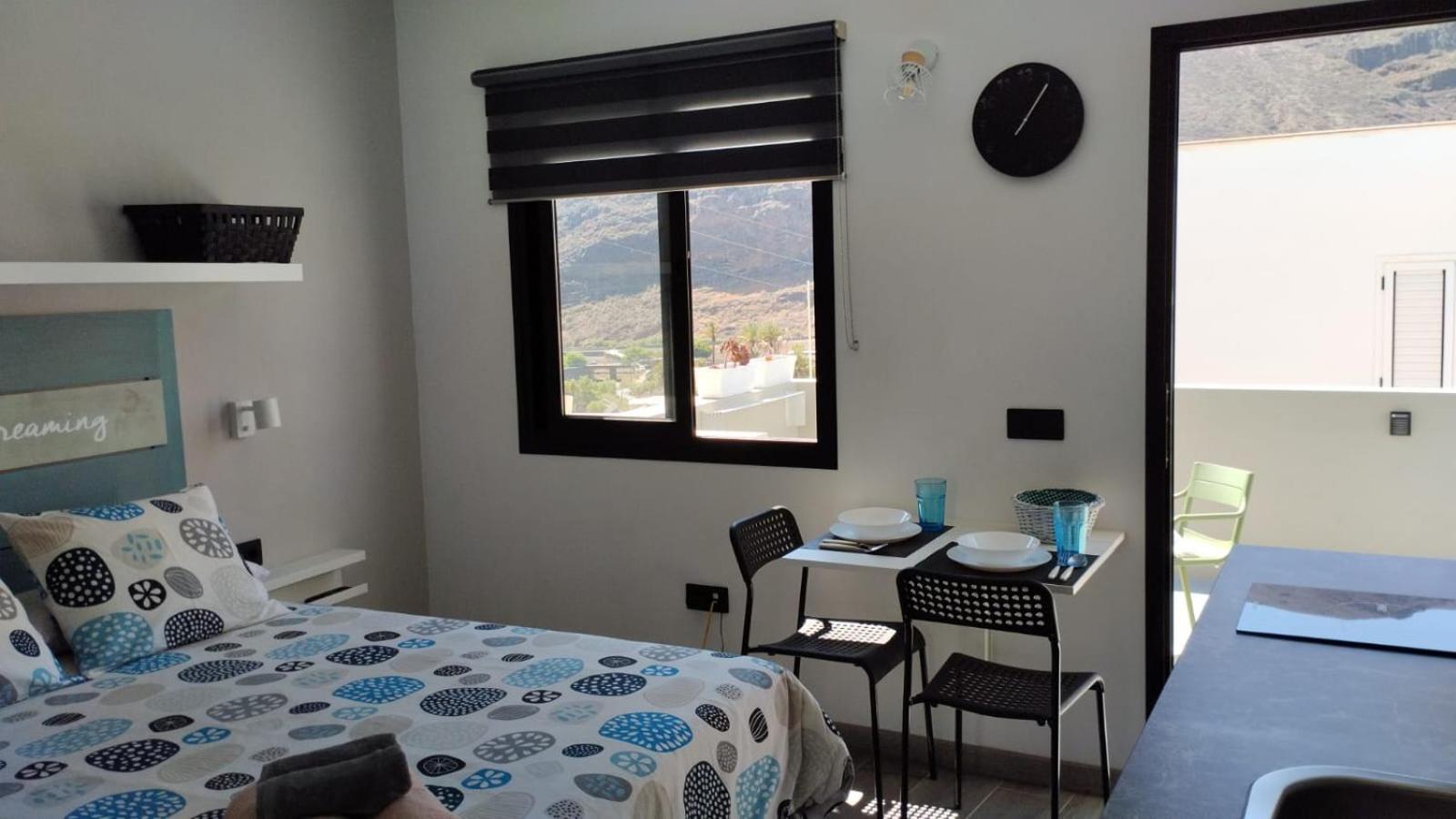 San Sebastián de la Gomera Loft Mouly 아파트 외부 사진